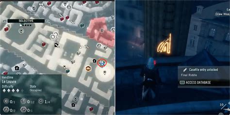 assassin's creed unity nostradamus enigma locations|AC Unity All Nostradamus Enigmas .